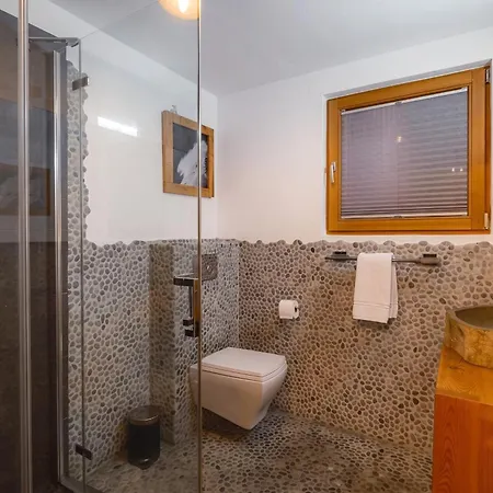 Anniviers 55 M² With Jacuzzi * Grimentz