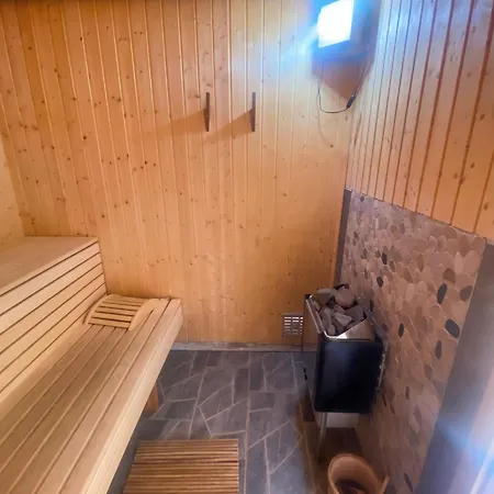 Anniviers 55 M² With Jacuzzi 公寓 *